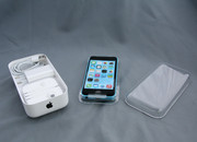 Das iPhone 5c stammt vom iPhone 5 ab.