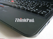 ThinkPad "i" Strom-LED innen
