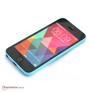 Auch wenn die Auflösung mittlerweile nicht mehr überzeugt.