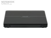 Packard Bell EasyNote BU45 Image