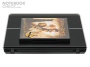 Packard Bell EasyNote BU45 Image