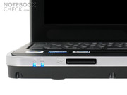 Packard Bell EasyNote BU45 Image