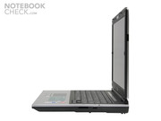 FSC Amilo Pi2530 Image