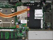 FSC Amilo Pi2530 Image