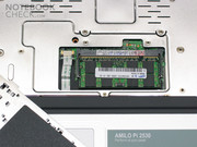 FSC Amilo Pi2530 Image