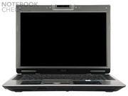 Im Test Asus C90S Notebook