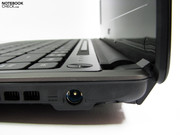 eine erhöhte Leistungsaufnahme muss nicht nur der Netzanschluß bedienen