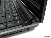 Die Verarbeitungsqualität ist gut