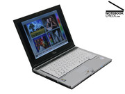 Fujitsu Siemens Lifebook S6410 Image