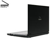 Fujitsu Siemens Lifebook S6410 Image