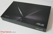 Asus UX31 Zenbook