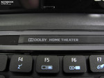 Dolby Theater per digitalem Audioausgang