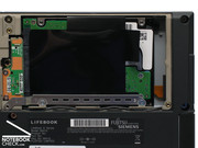 Fujitsu Siemens Lifebook S6410 Image