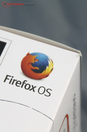 Firefox OS ist das mit viel Vorfreude erwartete mobile Betriebssystem von Mozilla.