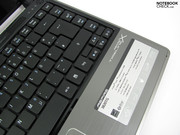 ...im Verhältnis zur Leistung ist diese aber dennoch gut