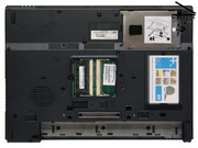 HP Compaq 8510W GC115EA#ABD Image
