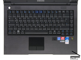 Samsung X22-Pro Boyar Tastatur