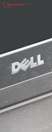 Das fängt schon beim Gehäuse an: