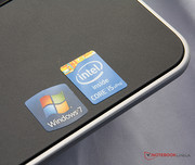 Das System ist ausgewogen zusammengestellt und für den Büroalltag sehr gut gerüstet.