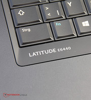 Das Latitude E6440 ist ein beinahe sehr gutes Business-Notebook. Der Bildschirm verhagelt die Einser-Wertung.