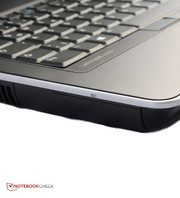 Das Design gewinnt keine Herzen, ist aber gefällig und zurückhaltend.