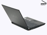 gibt aus jeder Perspektive eine gute Figur ab.