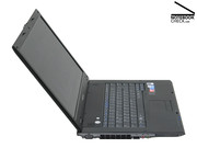 Das Samsung R60-Aura T2330 Deesan ist ein preiswertes Einsteigernotebook...