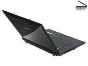 Bei der Optik herrscht bis auf den Blickfang "Spiegeldeckel"...