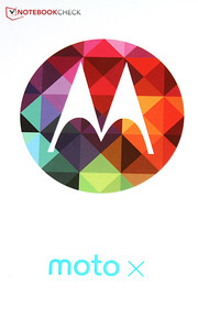 Insgesamt ein sehr rundes Paket, das Motorola schnürt. Nur am uneinheitlichen Design dürfte man nachbessern.