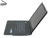 ...und bietet dem Anwender eine solide Systemleistung fürs Büro.