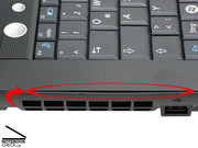 ...im Detail sind aber Passungenauigkeiten zu entdecken.