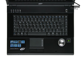 One C6535 Tastatur