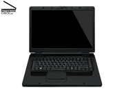 Im Test: One C7000 Multimedia-Notebook