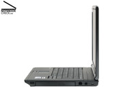 ...lässt aber einen digitalen Bildausgang am Notebook vermissen. Zudem muss der Anwender...