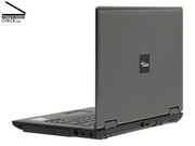 ...auf für die Business-Klasse typische Ausstattungsmerkmale wie...