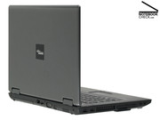 ...einen Fingerabdruckscanner oder einen TPM-Chip verzichten. Das bleibt bei FSC den Lifebooks vorbehalten.