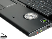 Die abgerundeten Formen laden zum Schreiben förmlich ein,...