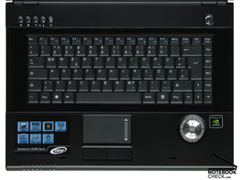 One C6537 Tastatur