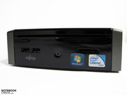 Im Kurztest: Fujitsu Q1510