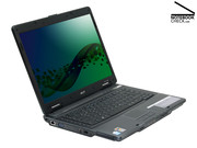 Das Acer Extensa 5220 ist ein preiswertes und durchweg solides Office-Notebook. Zudem gefällt die adrette Optik, die angenehmen Eingabegeräte und das helle und gleichmäßig ausgeleuchtete Display.