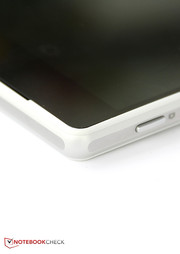 Die Verarbeitung ist gut, die Stabilität allerdings nicht immer perfekt.