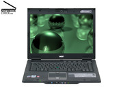 Im Test: Acer TravelMate 6592G-832G25N Office-Notebook