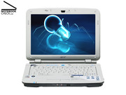 Im Test: Acer Aspire 2920-5A2G16Mi Subnotebook