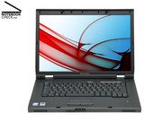 Im Test: Lenovo 3000 N200 (0769BBG/TY2BBGE) Notebook