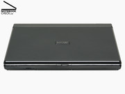 Das 14,1-zöllige Znote 3414W ist zwar kompakt und handlich, die 13,3-Zöller haben aber beim Gewicht die Nase deutlich vorn.