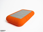 Im Test: LaCie rugged 500 GB USB 3.0
