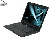 Im Test: Zepto Znote 3415W Notebook