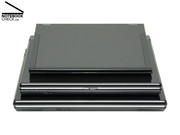 Das Notus A12 ist das kleinste ...