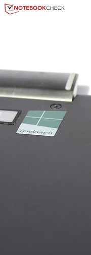 Windows 8.1 ist für solche Geräte mit seiner Mischung aus Touch- und konventioneller Bedienung optimal.