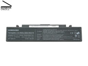 Standardbatterie: 6-Zellen-Akku mit 57,72 Wh und ...